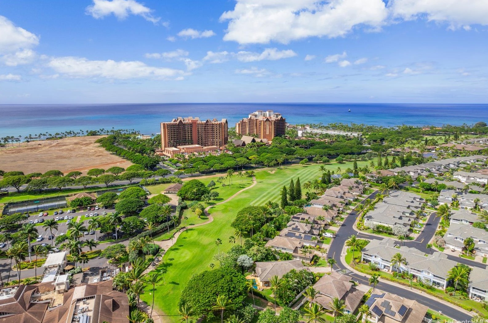 92-1025C Koio Dr, Kapolei HI  96707 exterior