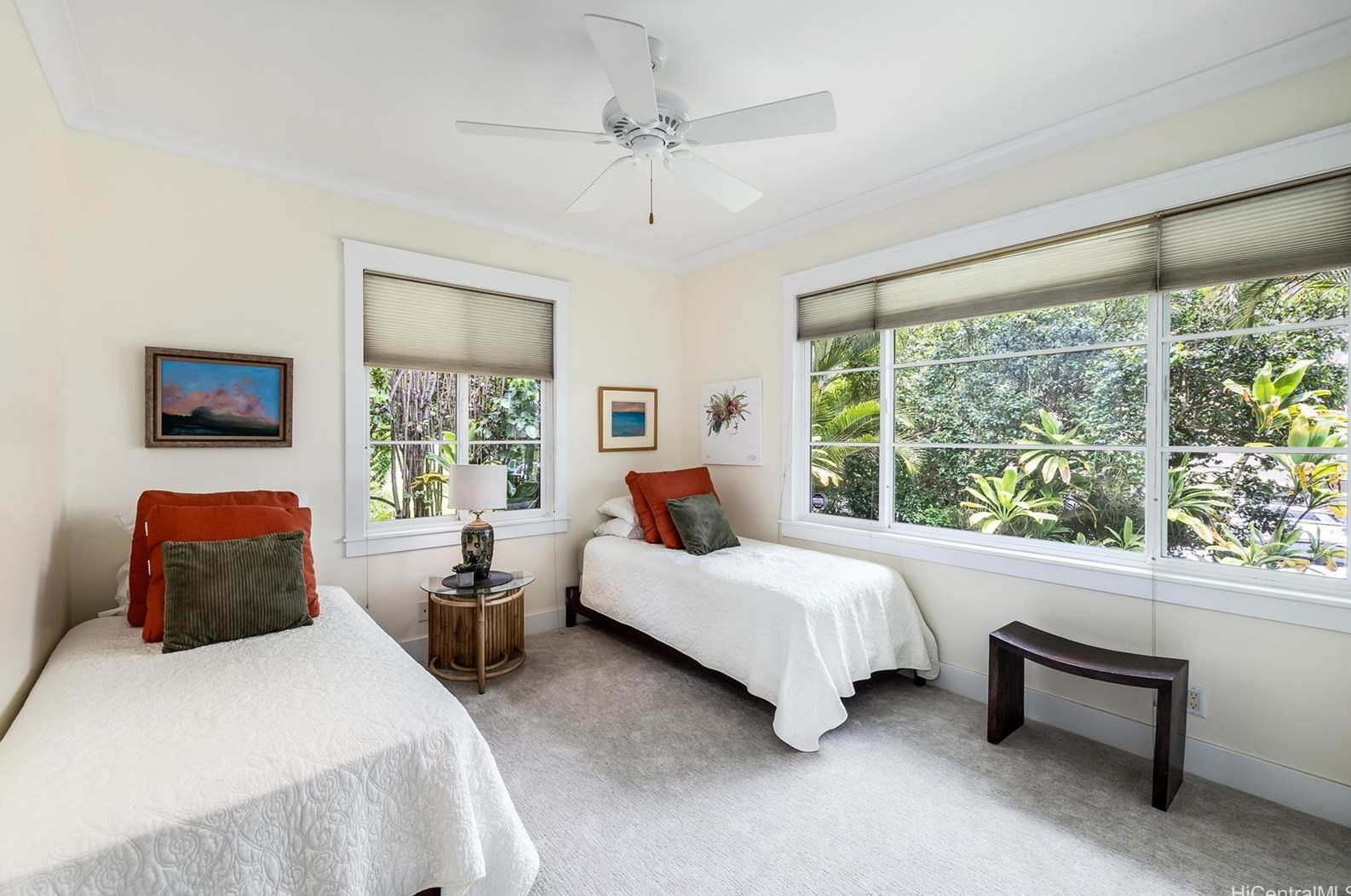 2854 Park St, Honolulu HI 96817-1157 exterior