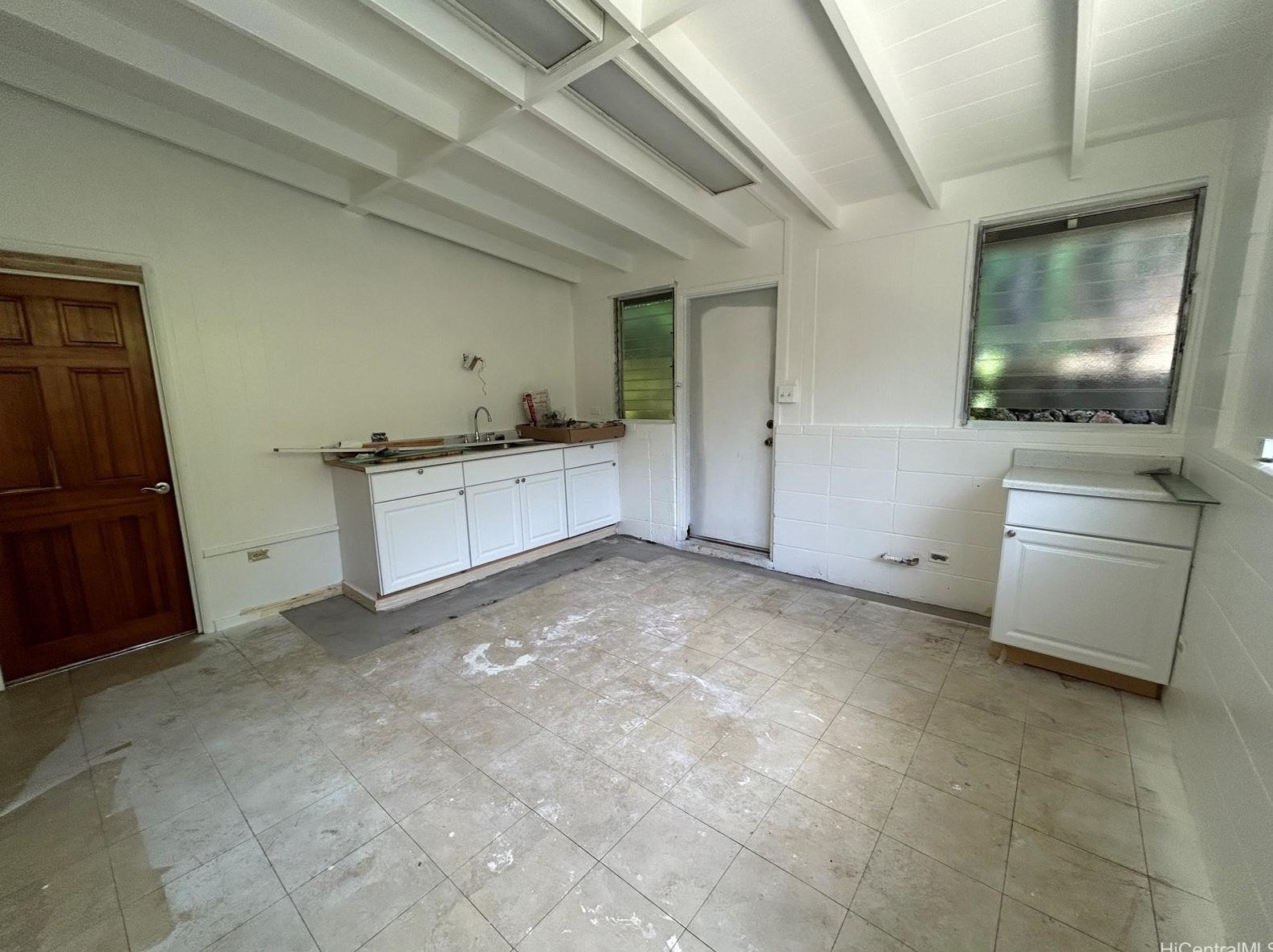 3634 Halekipa Pl, Honolulu HI  96816-3402 exterior