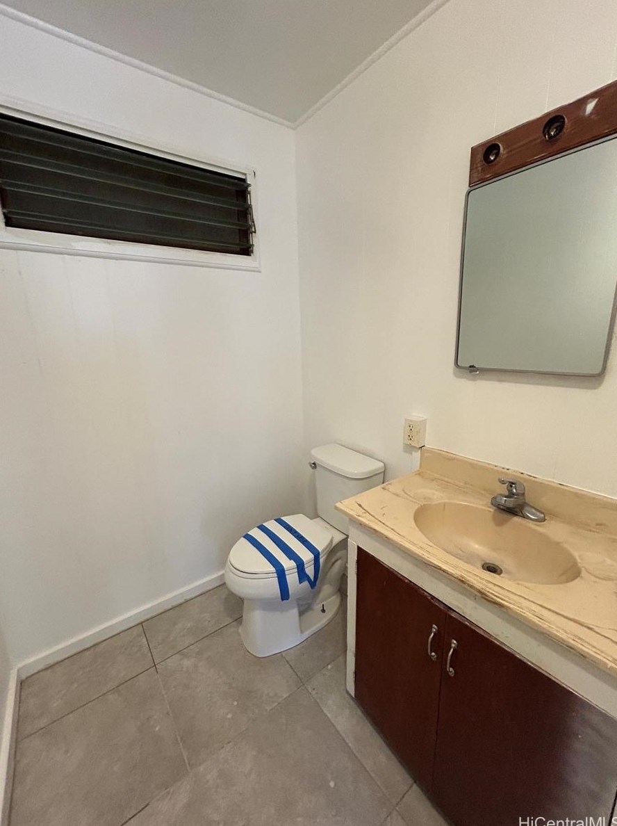 3634 Halekipa Pl, Honolulu HI  96816-3401 exterior