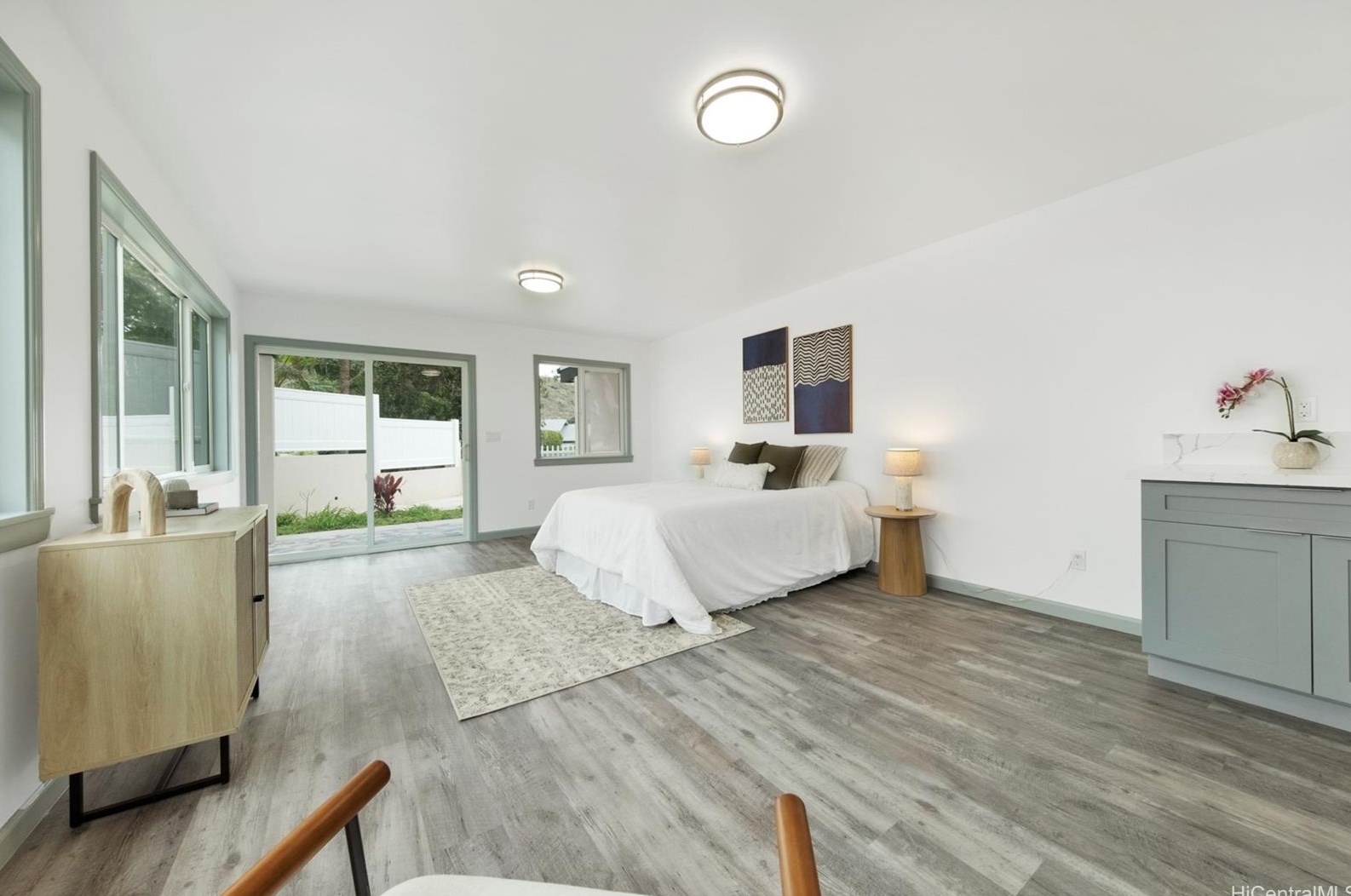 418 Halemaumau St, Honolulu HI  96821-2043 exterior