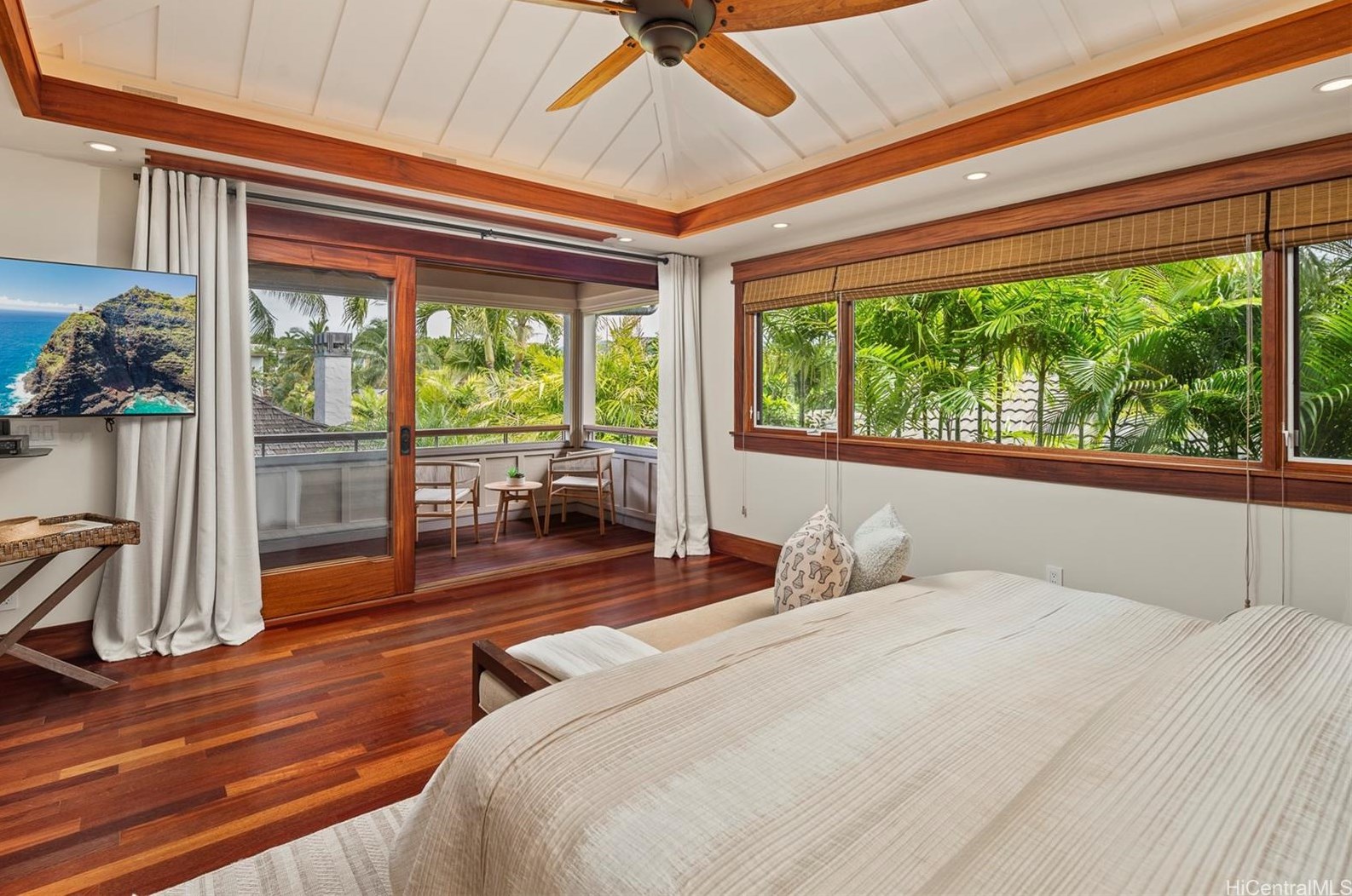 4287 Kahala Ave, Honolulu HI  96816-4821 exterior