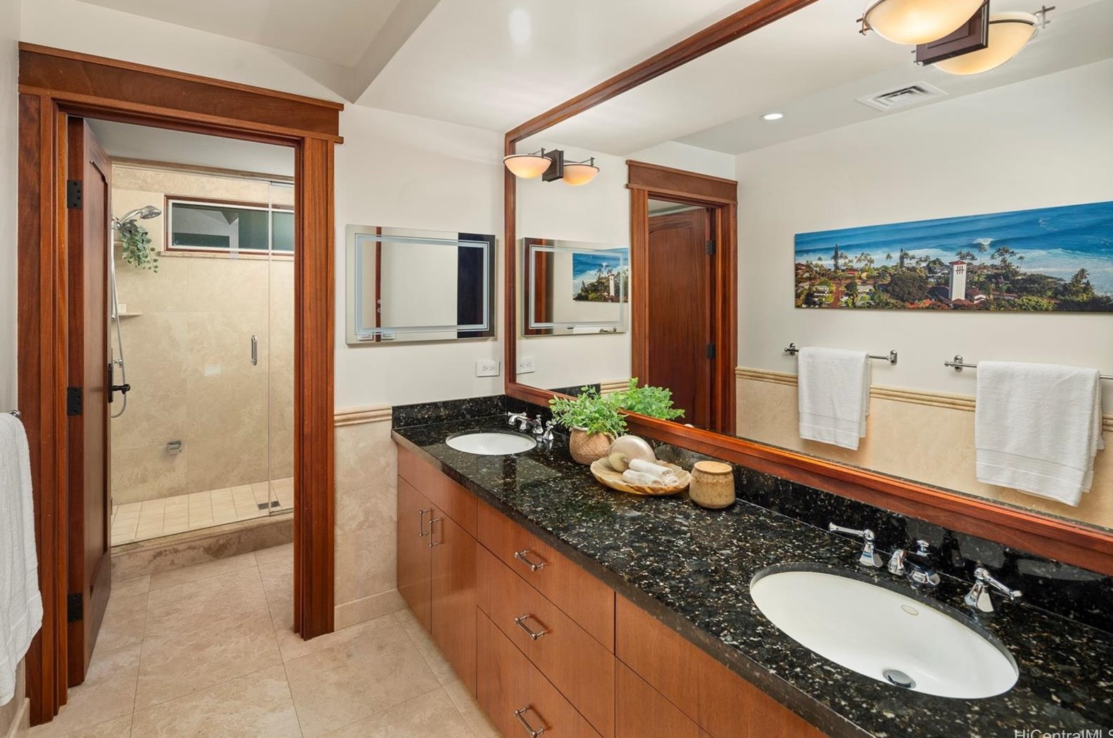 4287 Kahala Ave, Honolulu HI  96816-4821 exterior