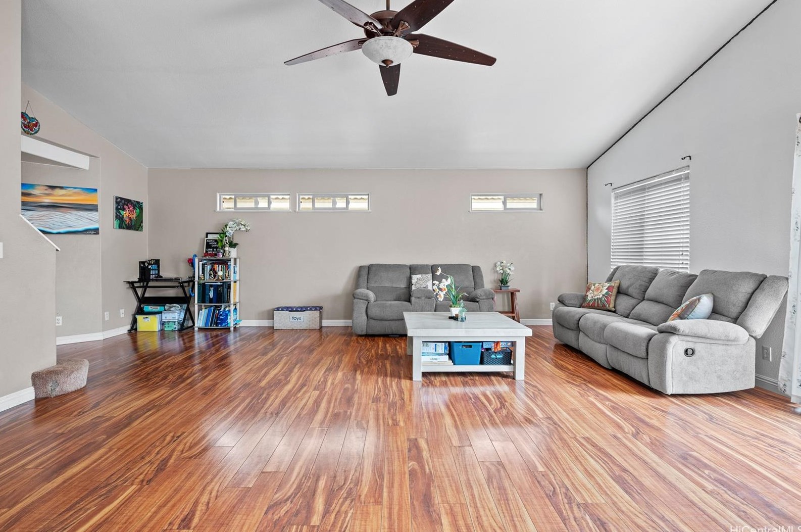 91-1541 Keonekapu St, Ewa Beach HI  96706 exterior