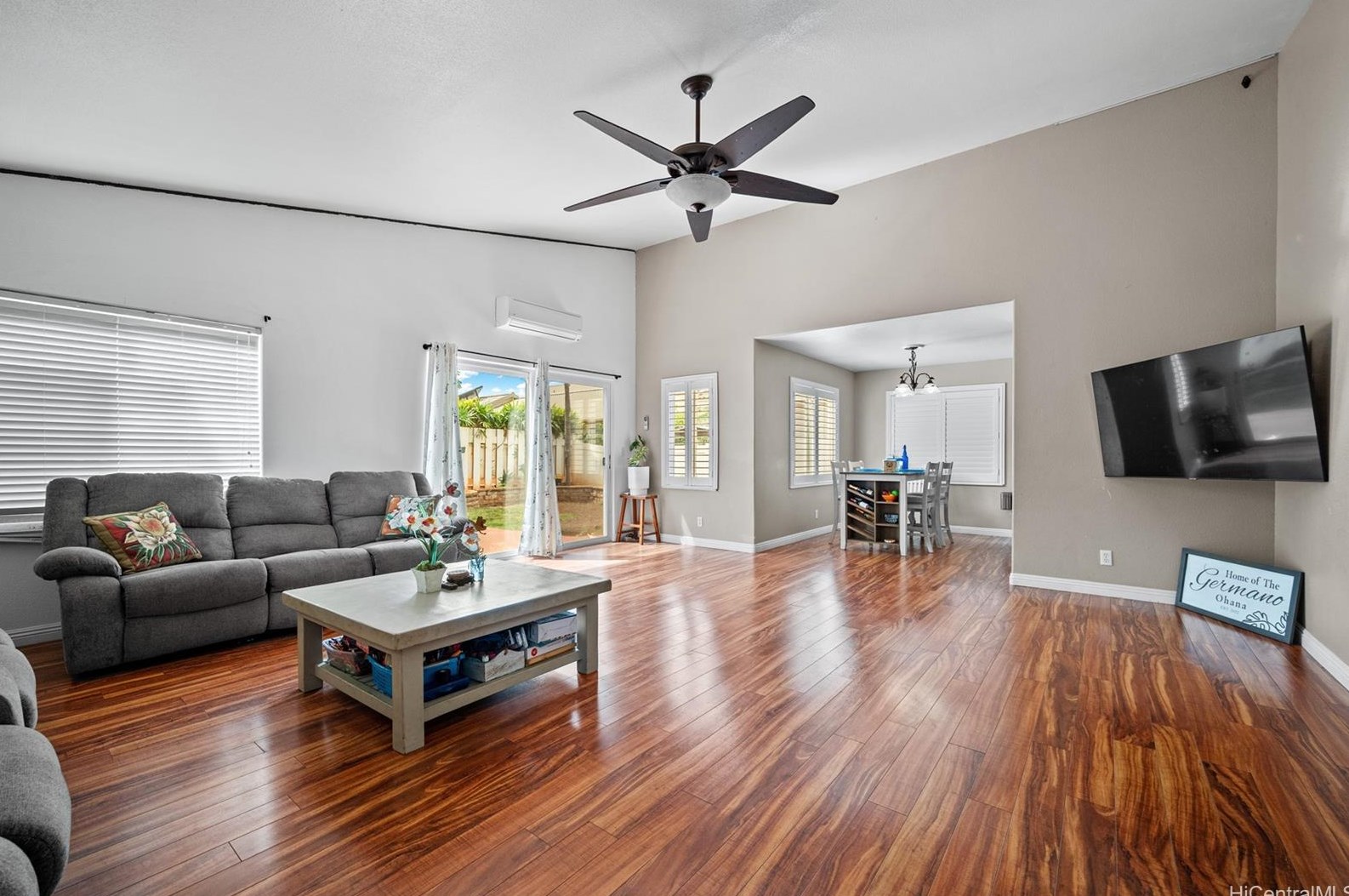 91-1541 Keonekapu St, Ewa Beach HI  96706 exterior