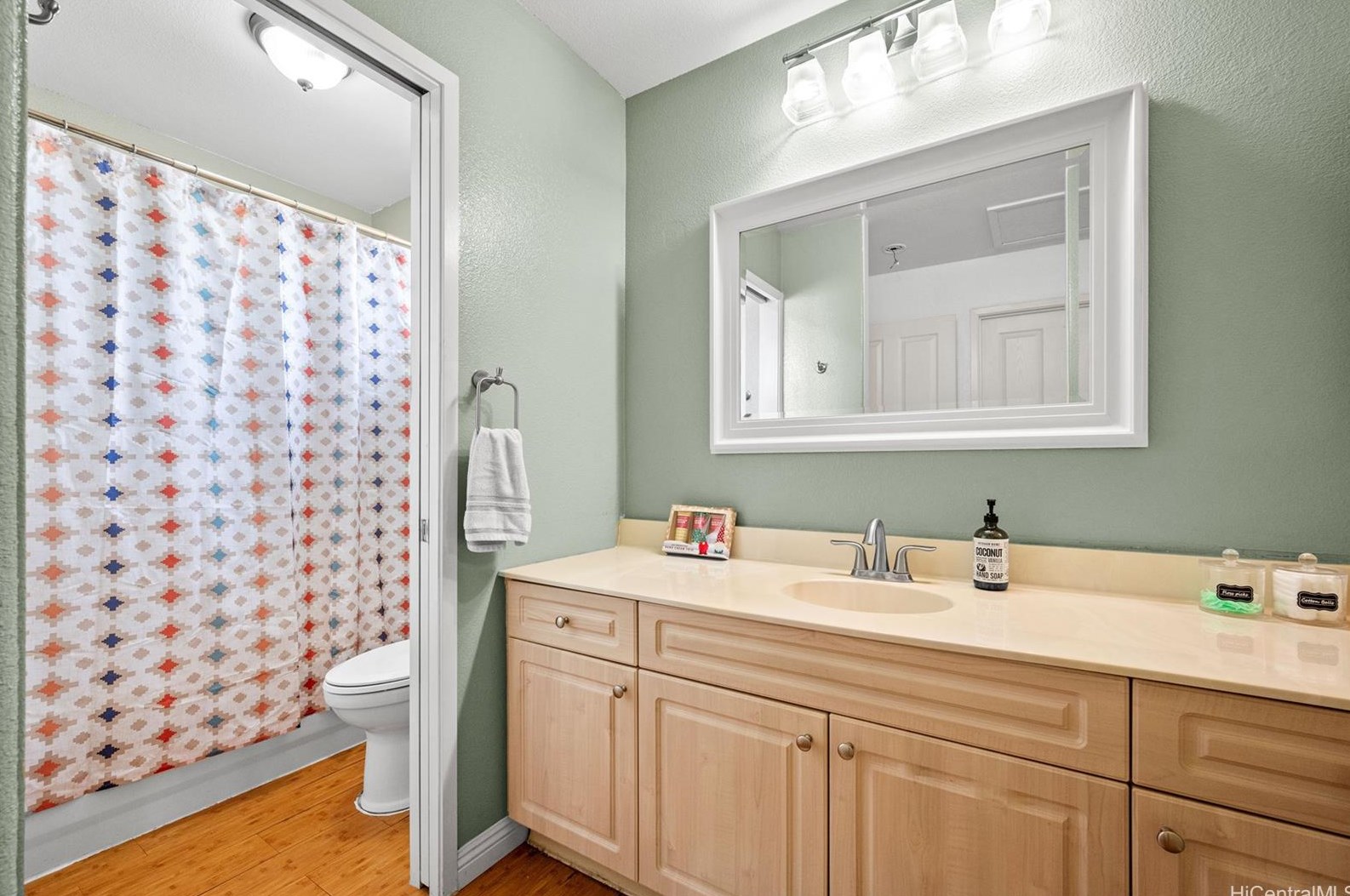 91-1541 Keonekapu St, Ewa Beach HI  96706 exterior