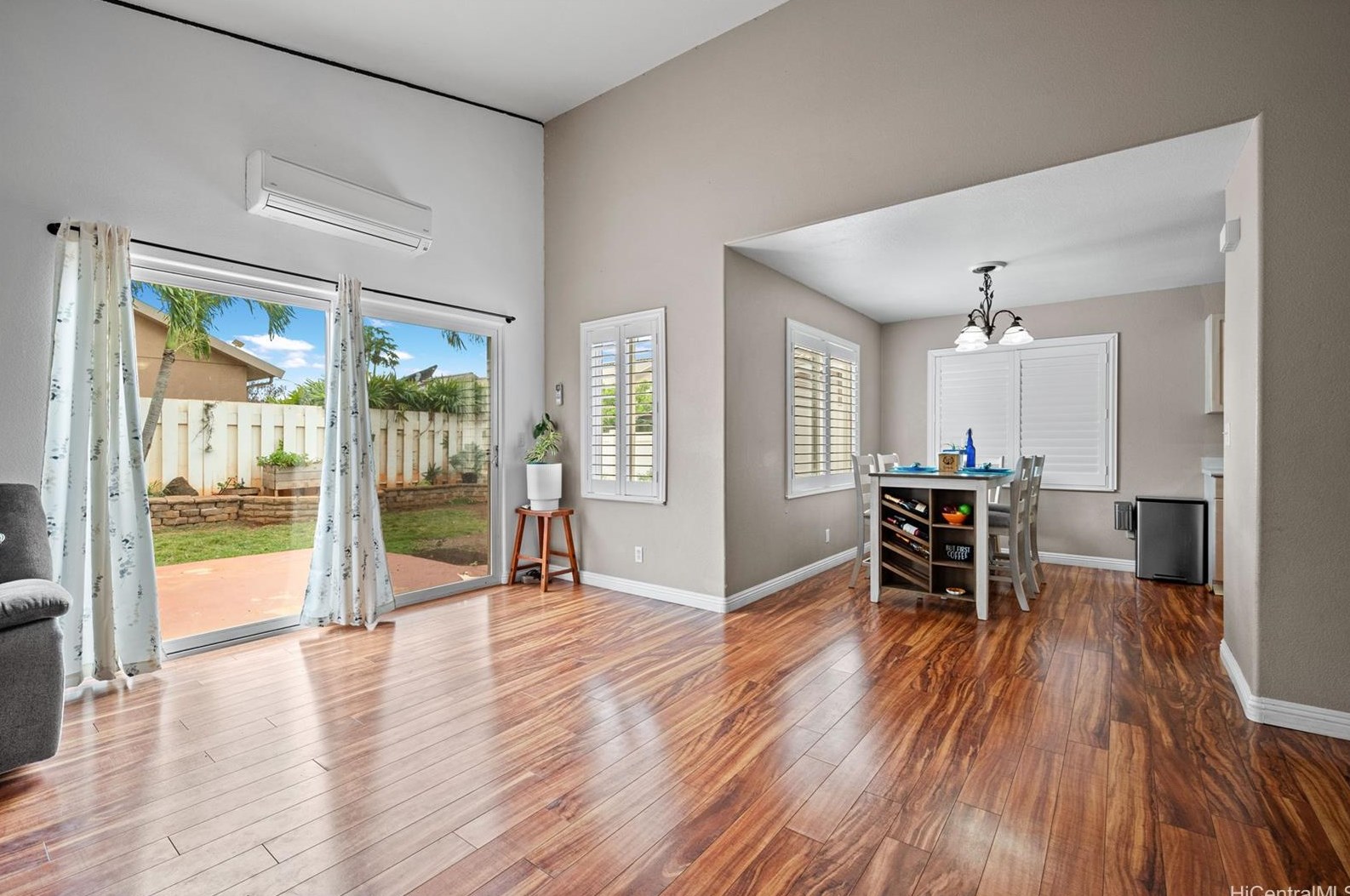 91-1541 Keonekapu St, Ewa Beach HI  96706 exterior