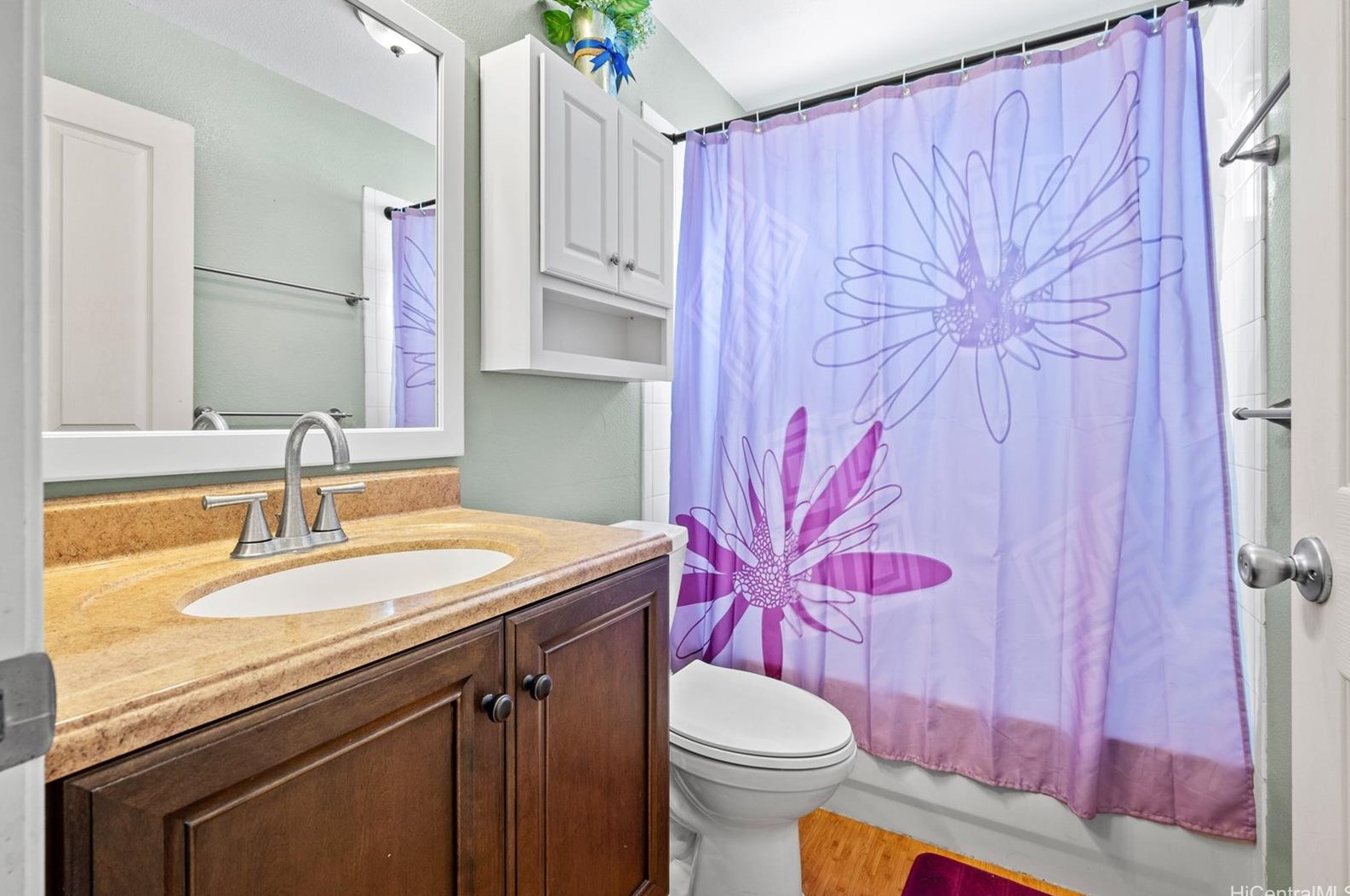 91-1541 Keonekapu St, Ewa Beach HI  96706 exterior