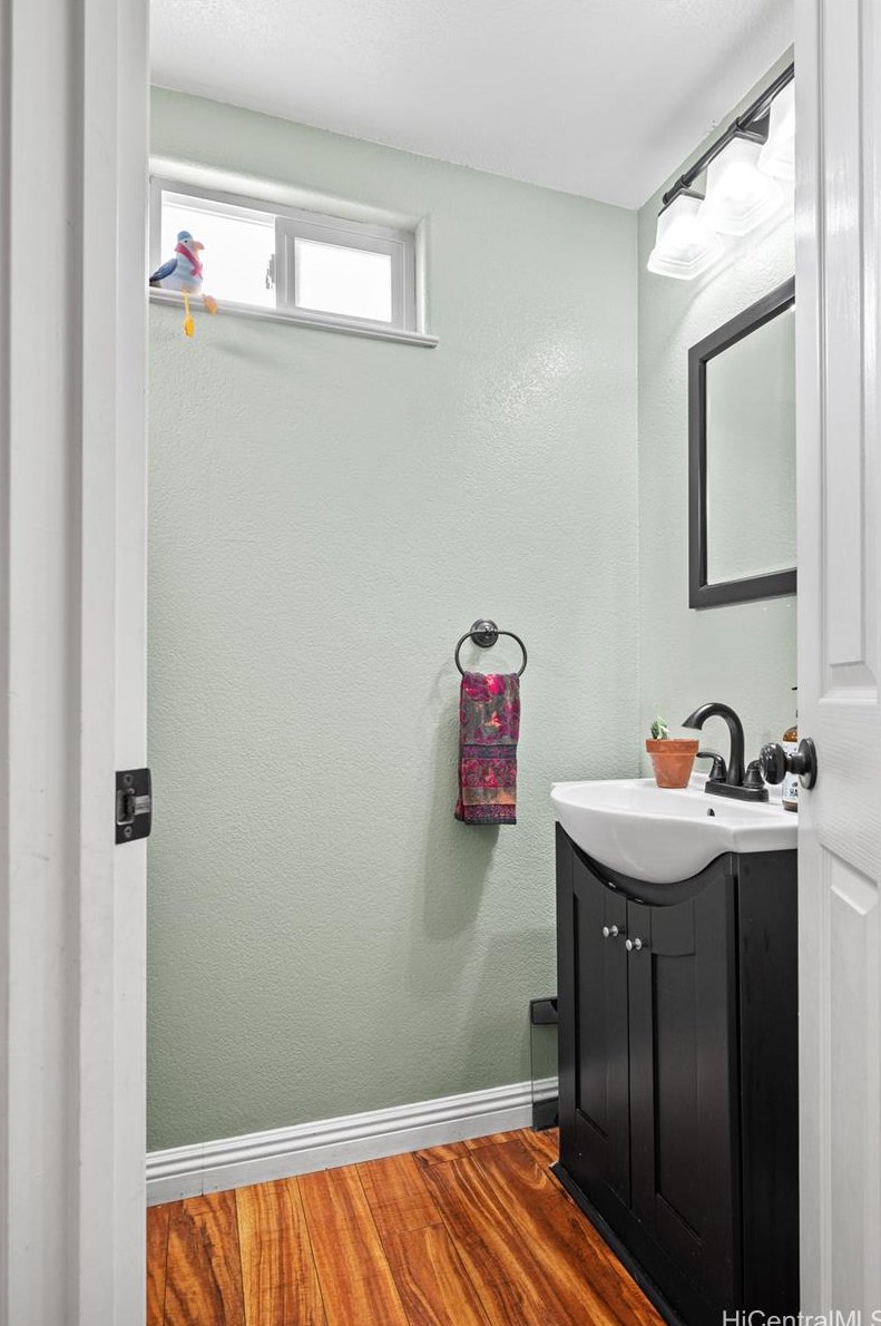 91-1541 Keonekapu St, Ewa Beach HI  96706 exterior