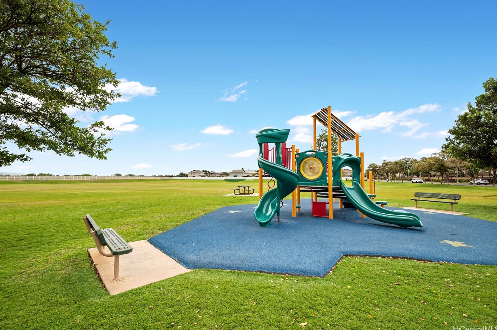 91-1541 Keonekapu St, Ewa Beach HI  96706 exterior