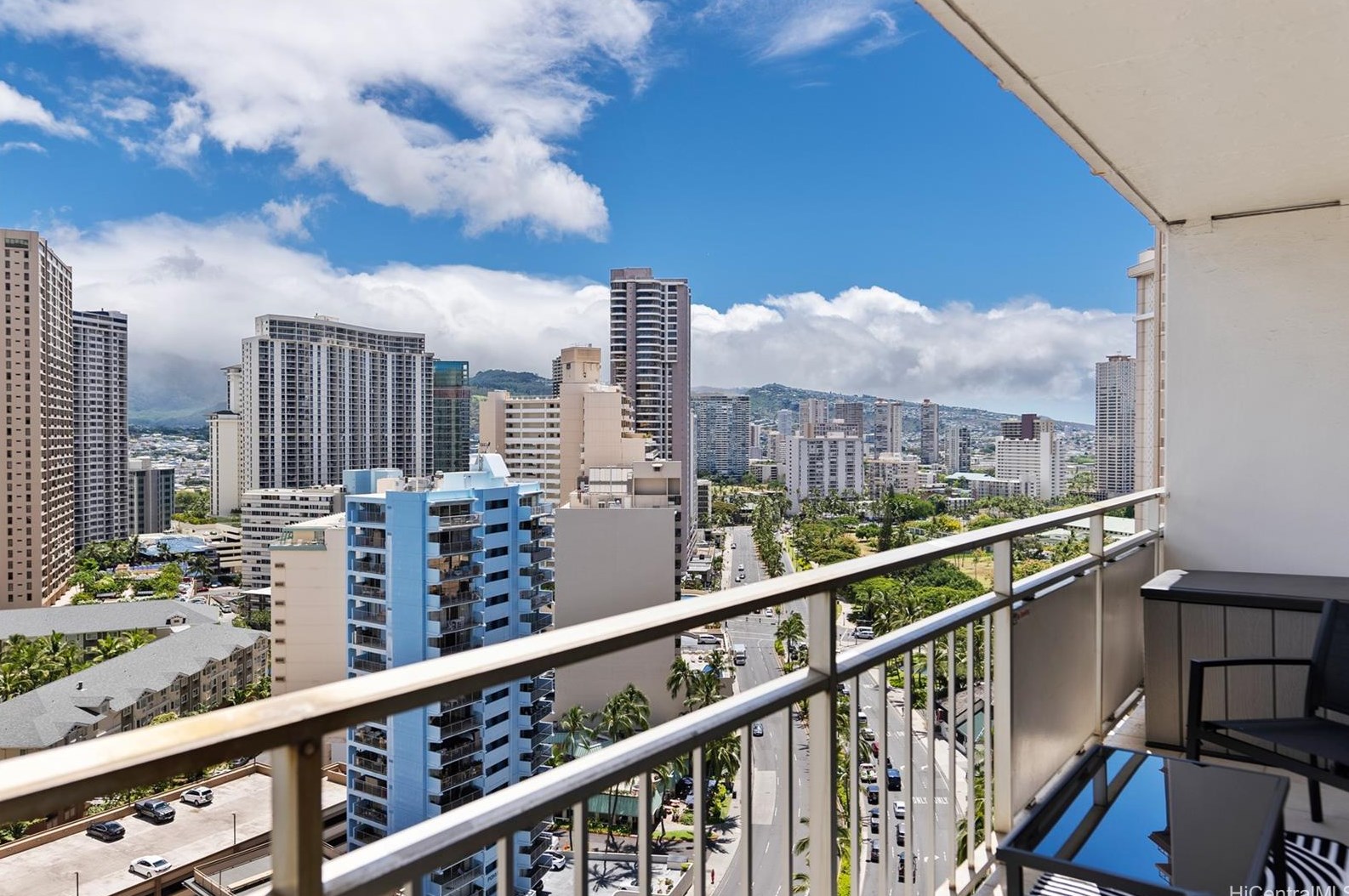 1777 Ala Moana Blvd, Honolulu HI  96815-1683 exterior