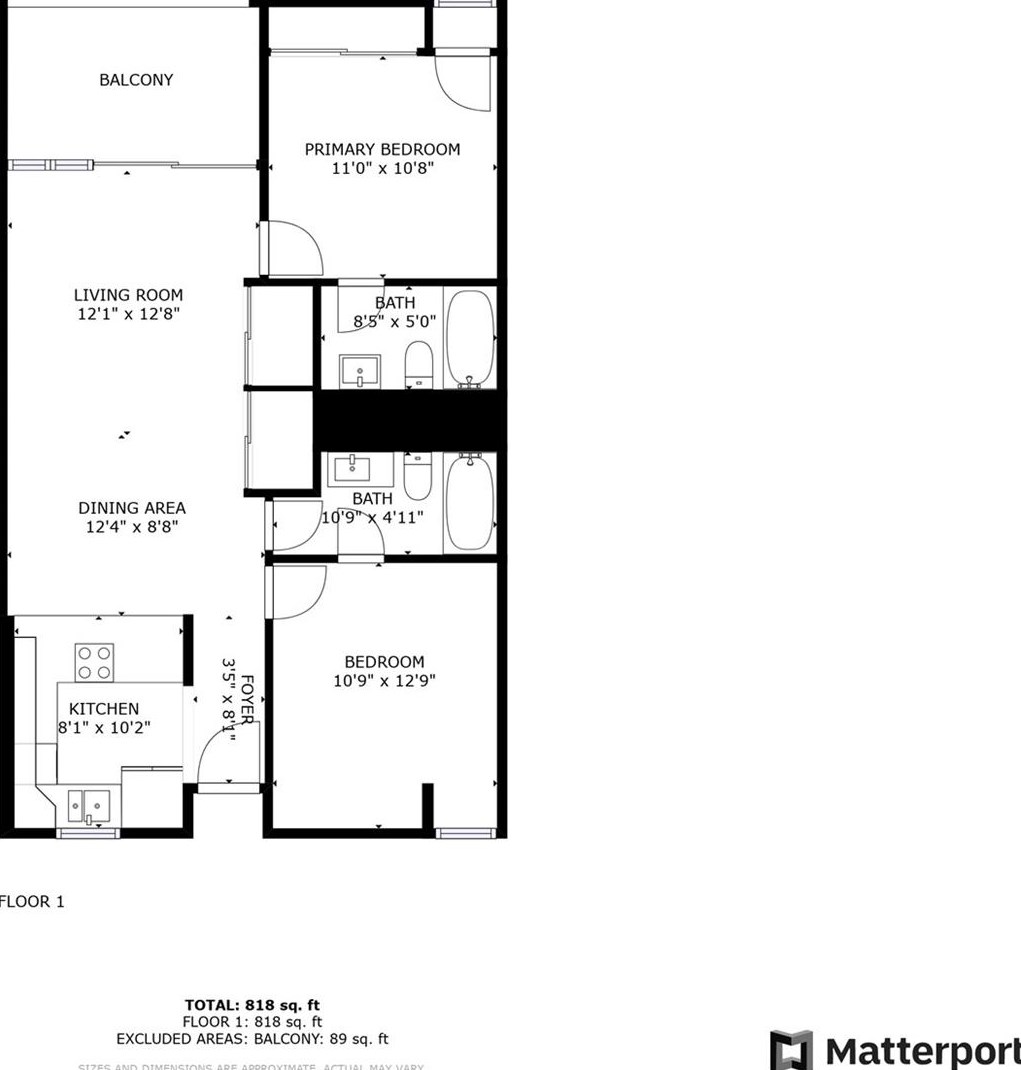 1320 Alexander St, Honolulu HI  96826-1240 exterior