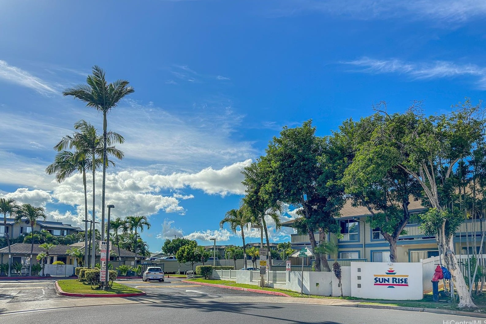 91-221 Hanapouli Cir, Ewa Beach HI  96706-3764 exterior