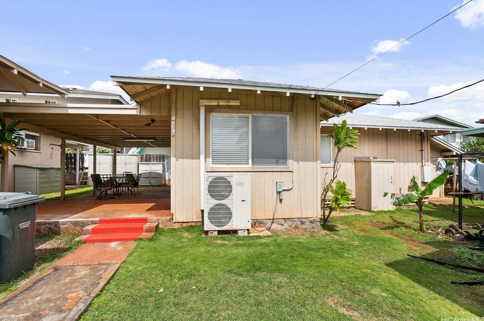 1108 19th Ave, Honolulu HI  96816-4609 exterior