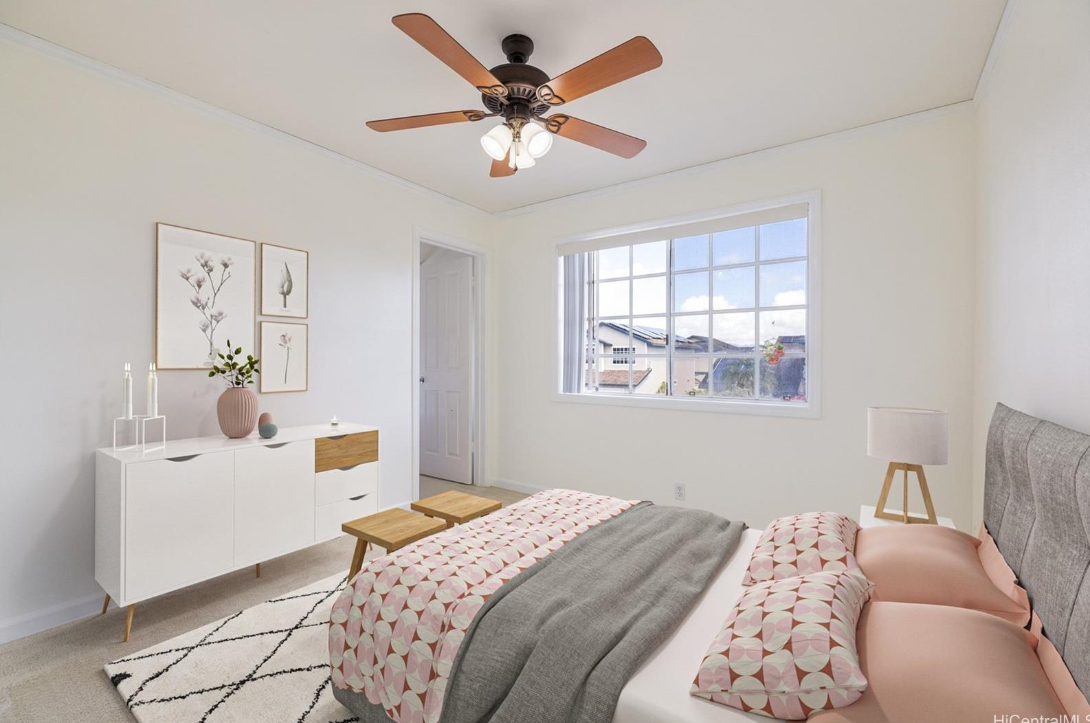 91-324 Hoalauna Pl, Ewa Beach HI  exterior