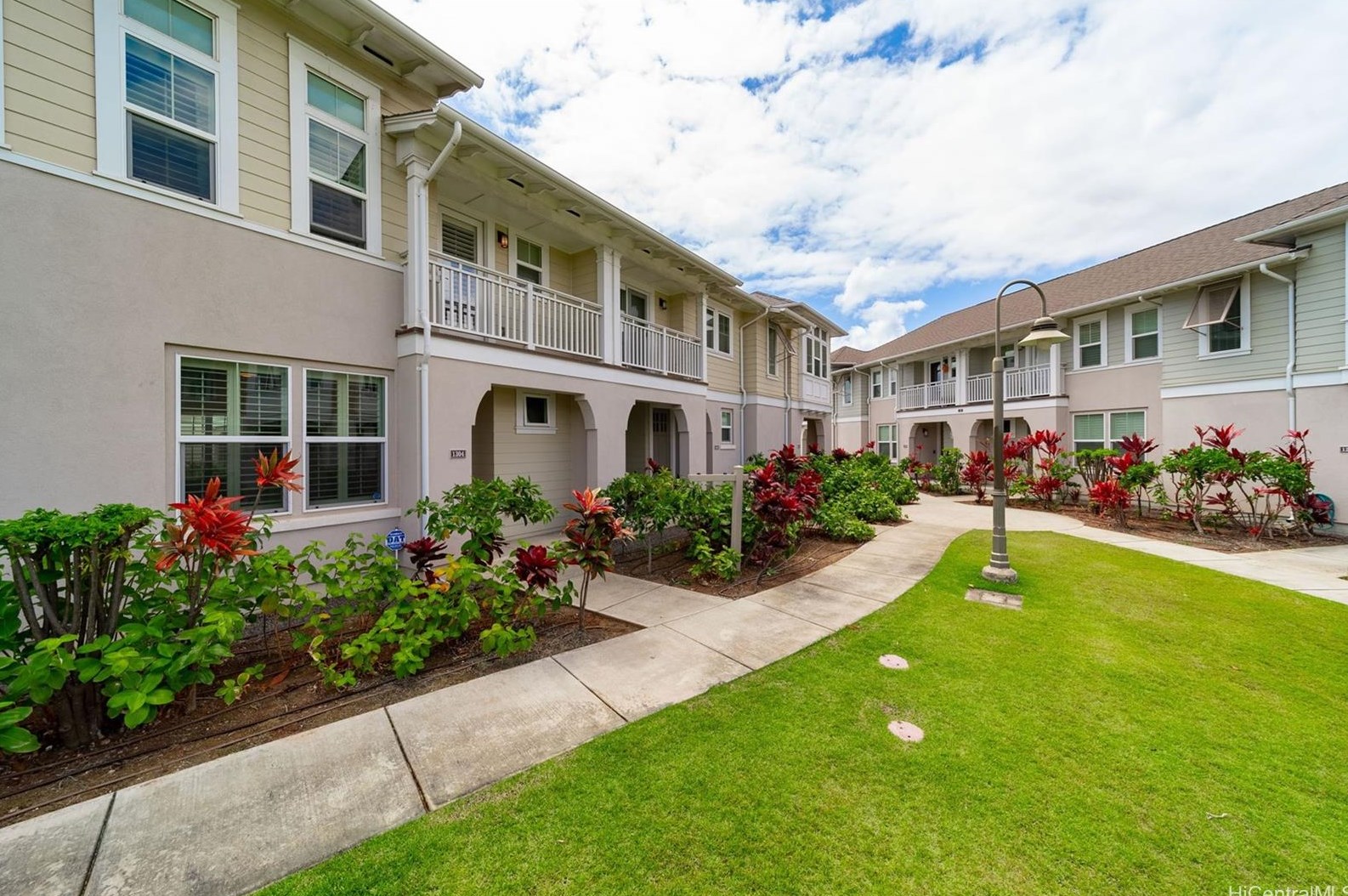 912220 Kaiwawalo St, Ewa Beach HI  96706-0064 exterior
