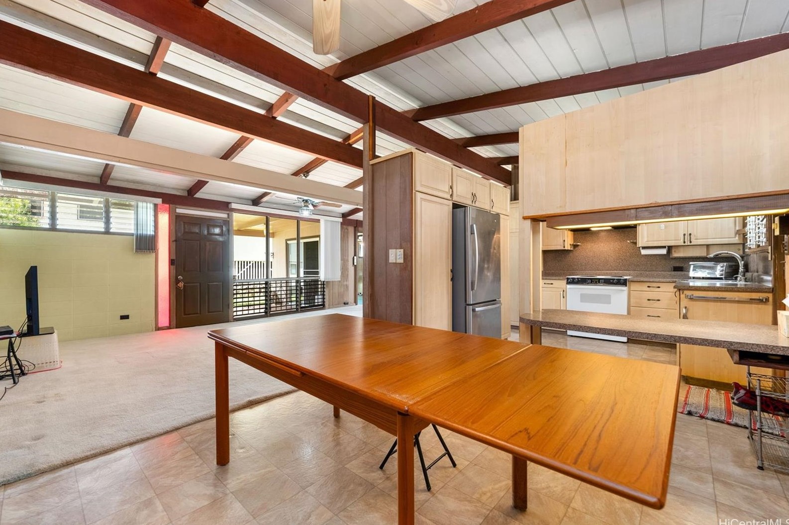5210 Kilauea Ave, Honolulu HI  96816-5613 exterior