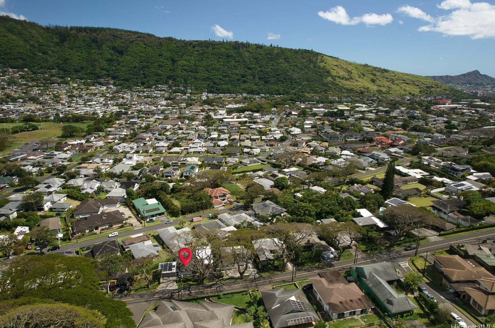 2959 Manoa Rd, Honolulu HI  96822-1852 exterior