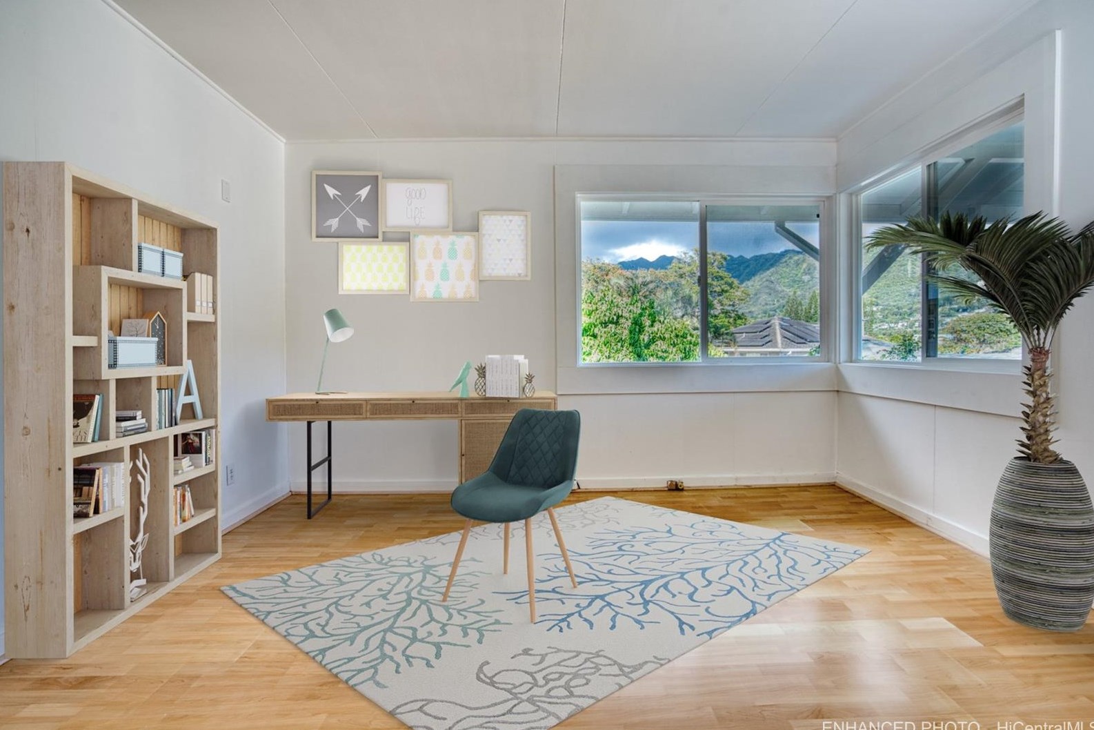 2959 Manoa Rd, Honolulu HI  96822-1852 exterior