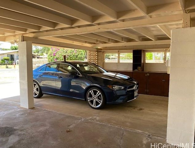 91437 Papipi Rd, Ewa Beach HI  96706 exterior