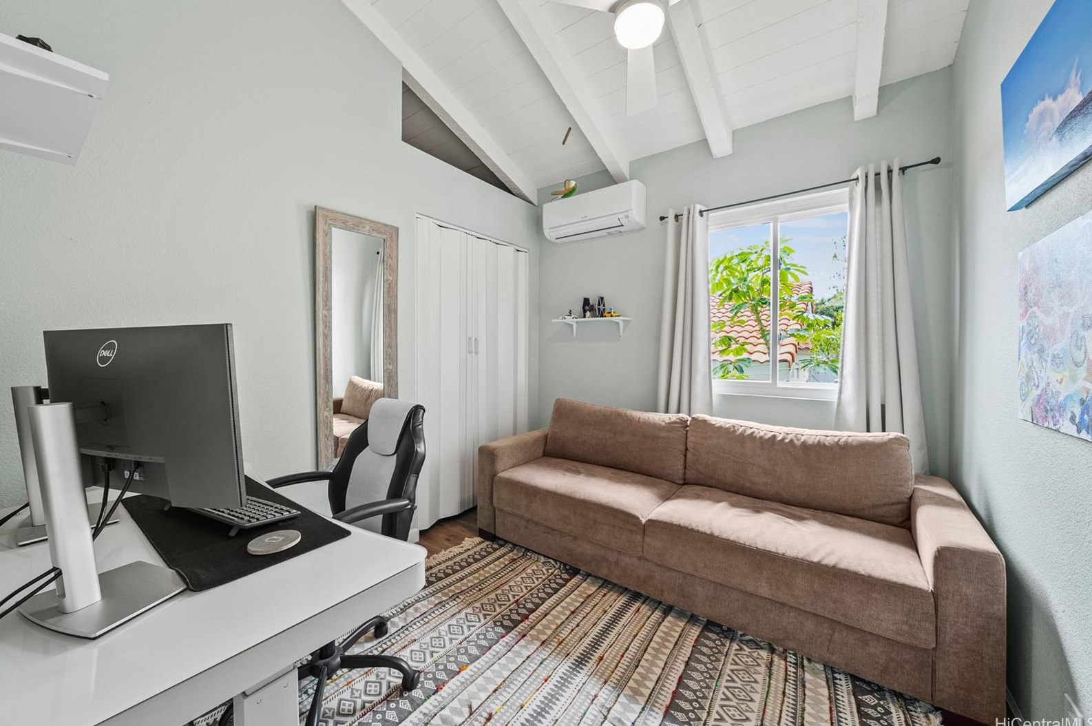 818 Kealahou St, Honolulu HI  96825-2966 exterior