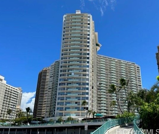 1777 Ala Moana Blvd, Honolulu HI  96815-1683 exterior
