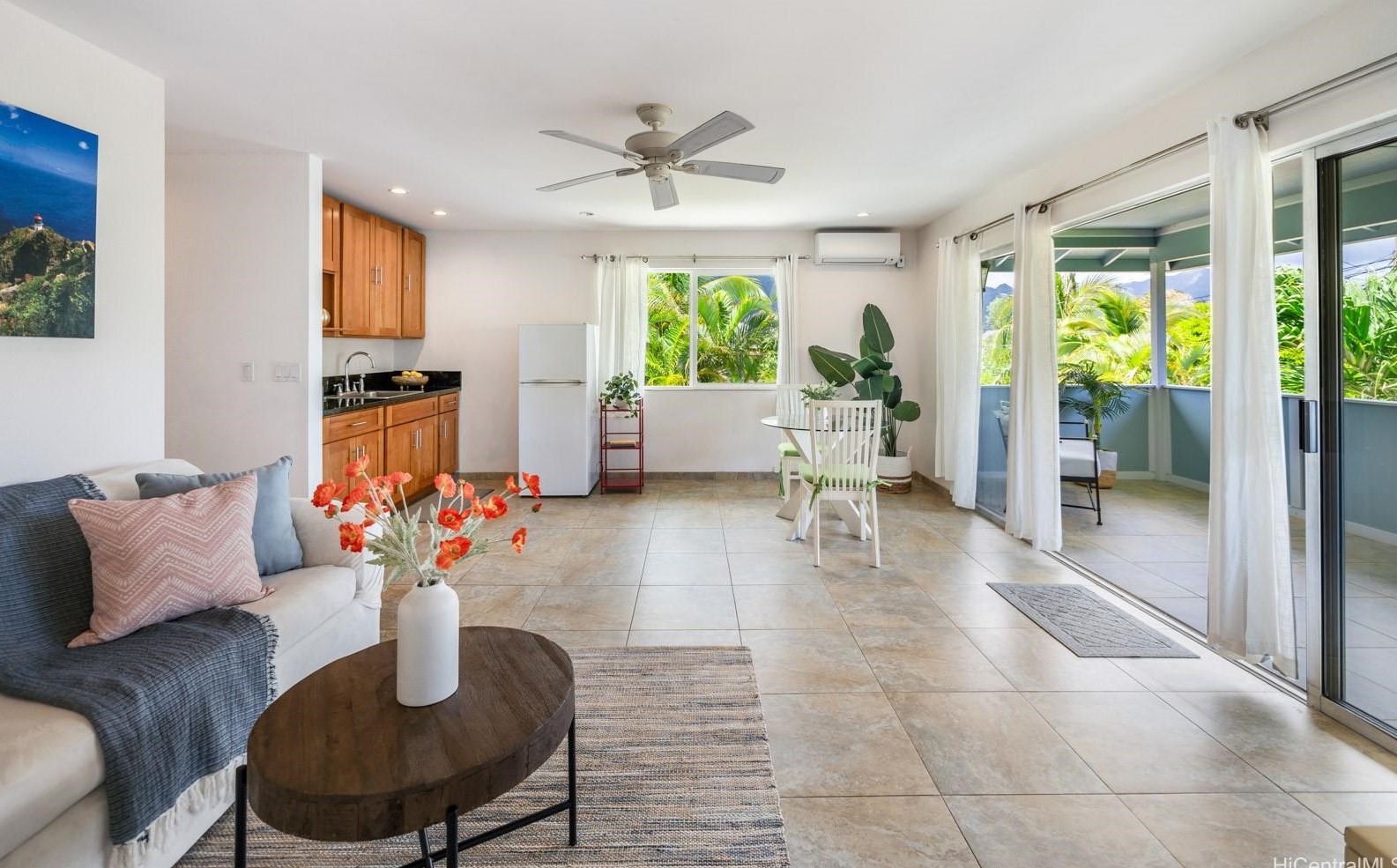 41-38 Ehukai St, Waimanalo HI  exterior