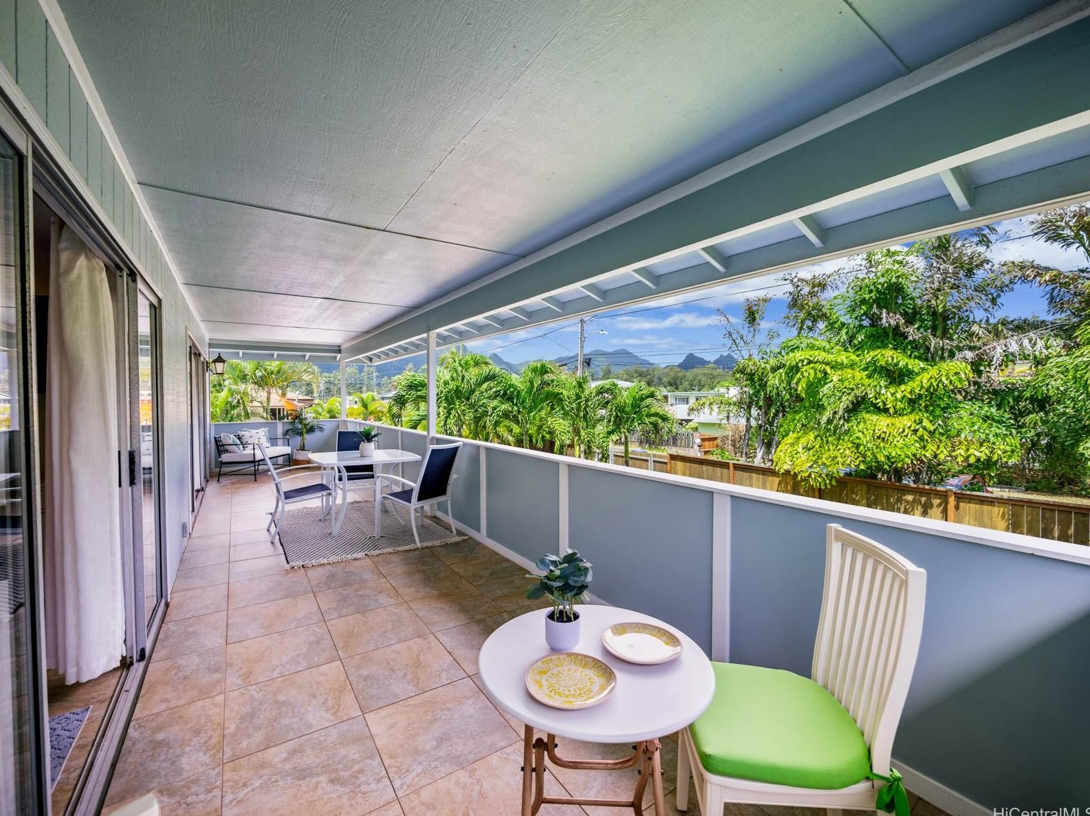 41-38 Ehukai St, Waimanalo HI  exterior
