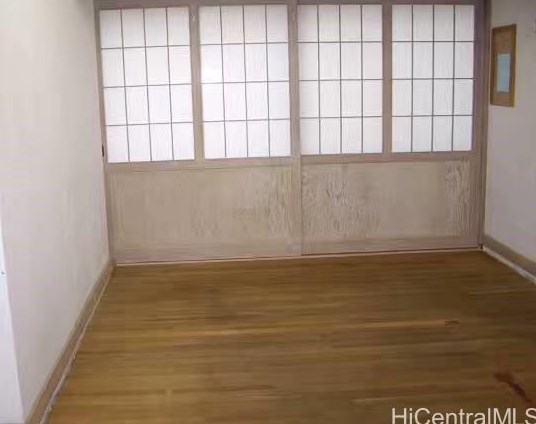 1188 Bishop St, Honolulu HI  96813-3301 exterior