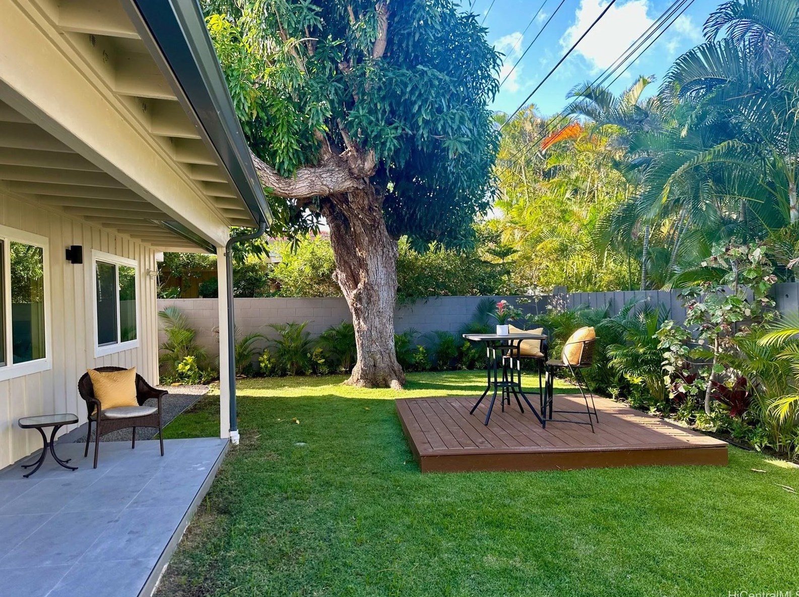 1029 Makaiwa St, Honolulu HI  96816-5403 exterior