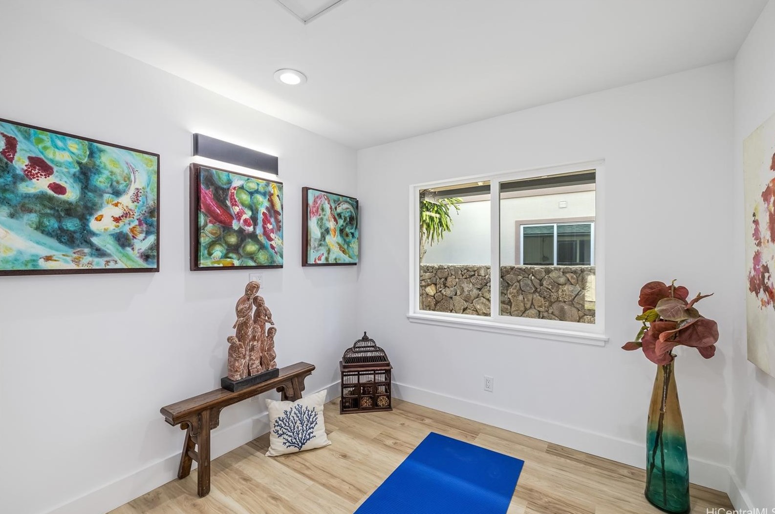 1029 Makaiwa St, Honolulu HI  96816-5403 exterior