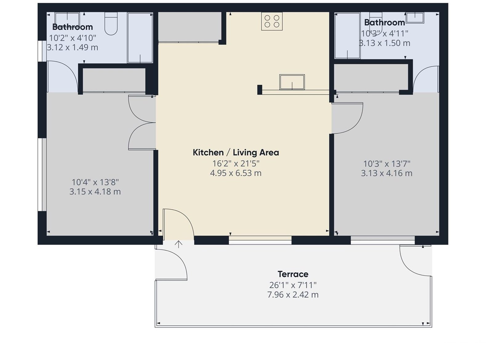 91-989 Puamaeole St, Ewa Beach HI  96706 exterior