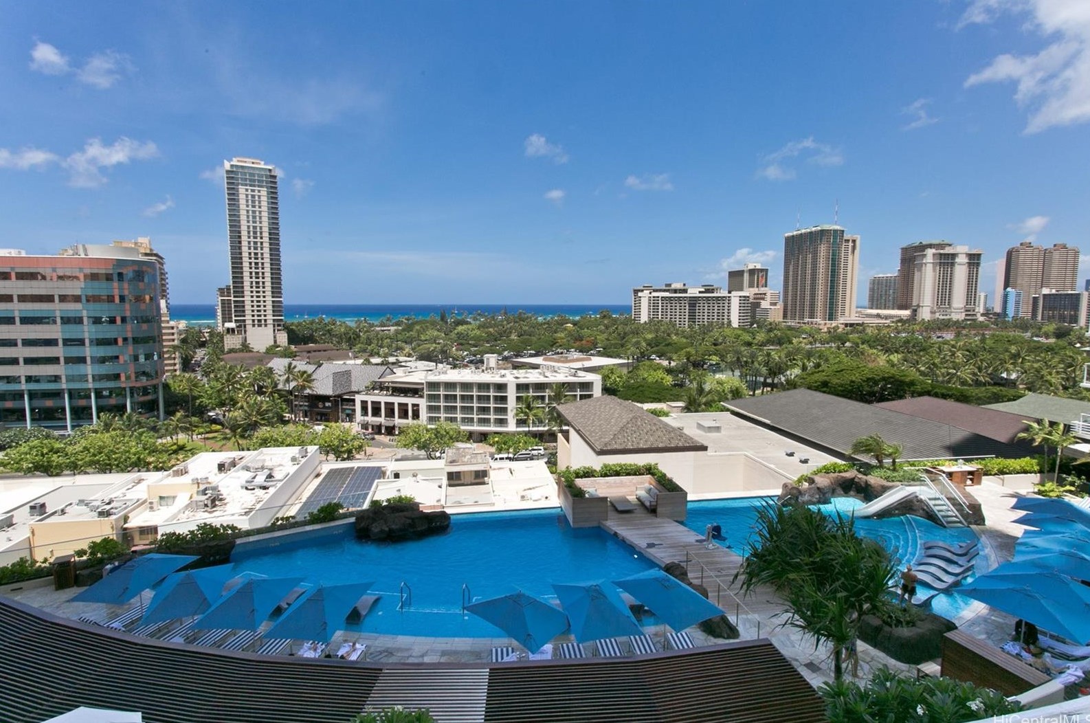 2139 Kuhio Ave, Honolulu HI  96815-2378 exterior