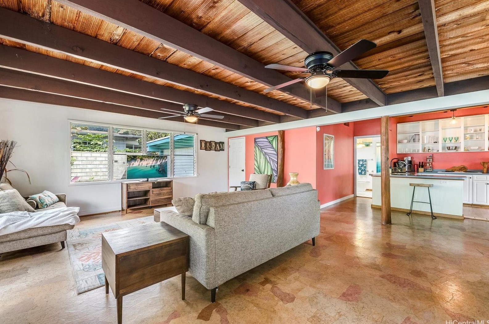 313 Kuliouou Rd, Honolulu HI  96821-2230 exterior