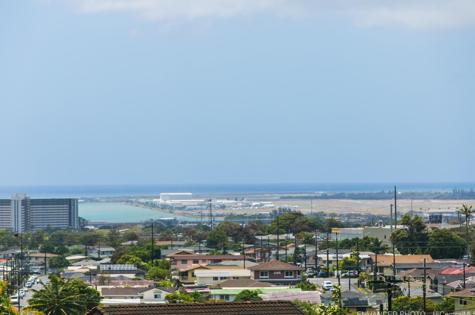 1832 Akone Pl, Honolulu HI  96819-2848 exterior