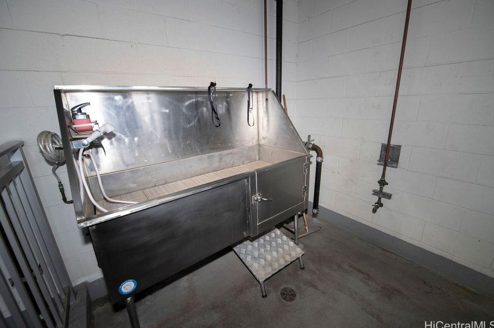 600 Ala Moana Blvd, Honolulu HI 96813 exterior