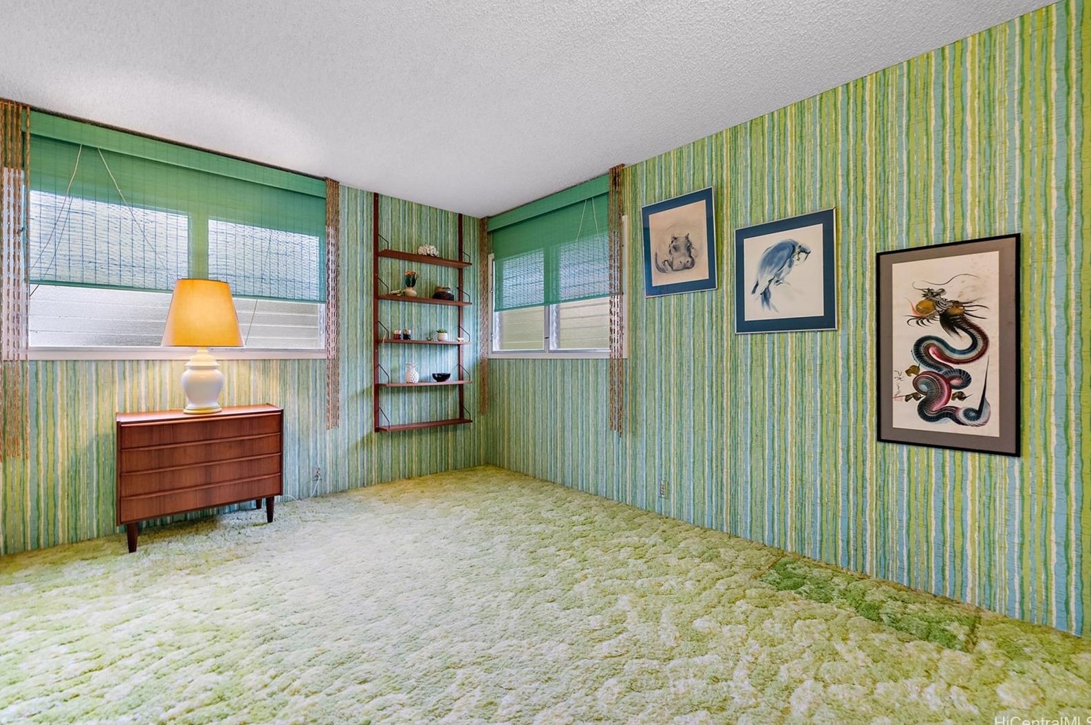 839 Hahaione St, Honolulu HI  96825-1039 exterior