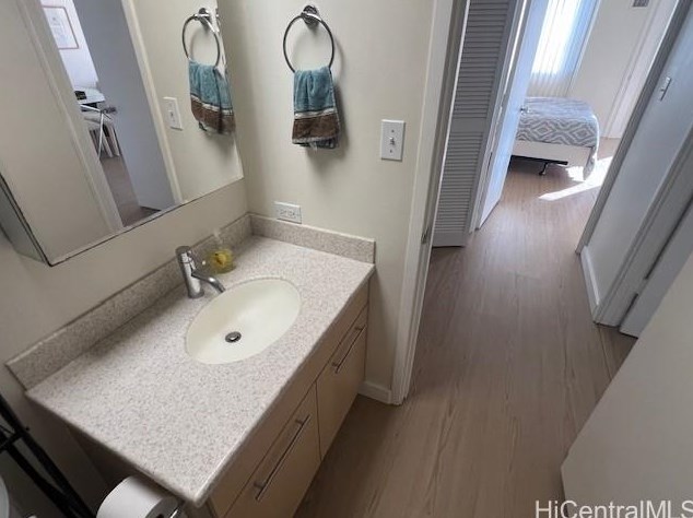 1765 Ala Moana Blvd, Honolulu HI  96815-1435 exterior