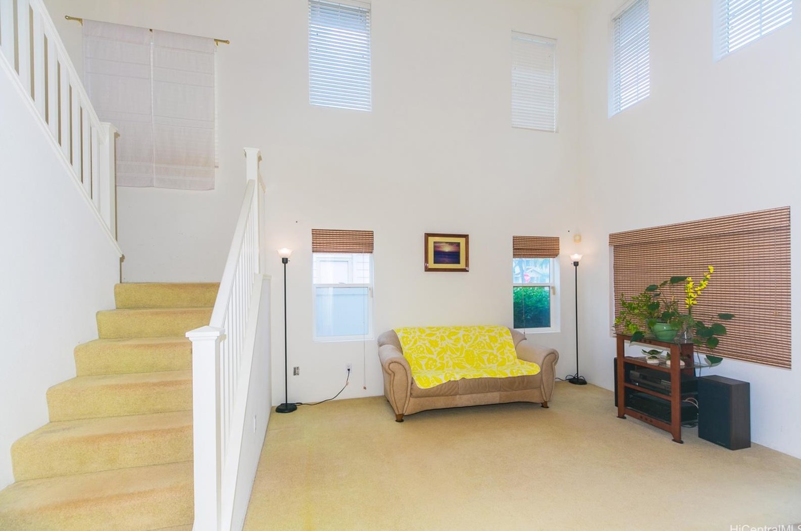 91-1047 Kaikauhaa St, Ewa Beach HI  exterior