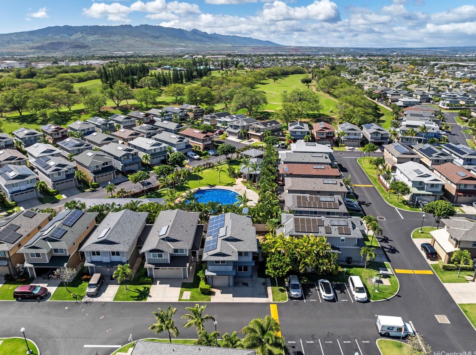 91-6221 Kapolei Pkwy, Ewa Beach HI  96706 exterior