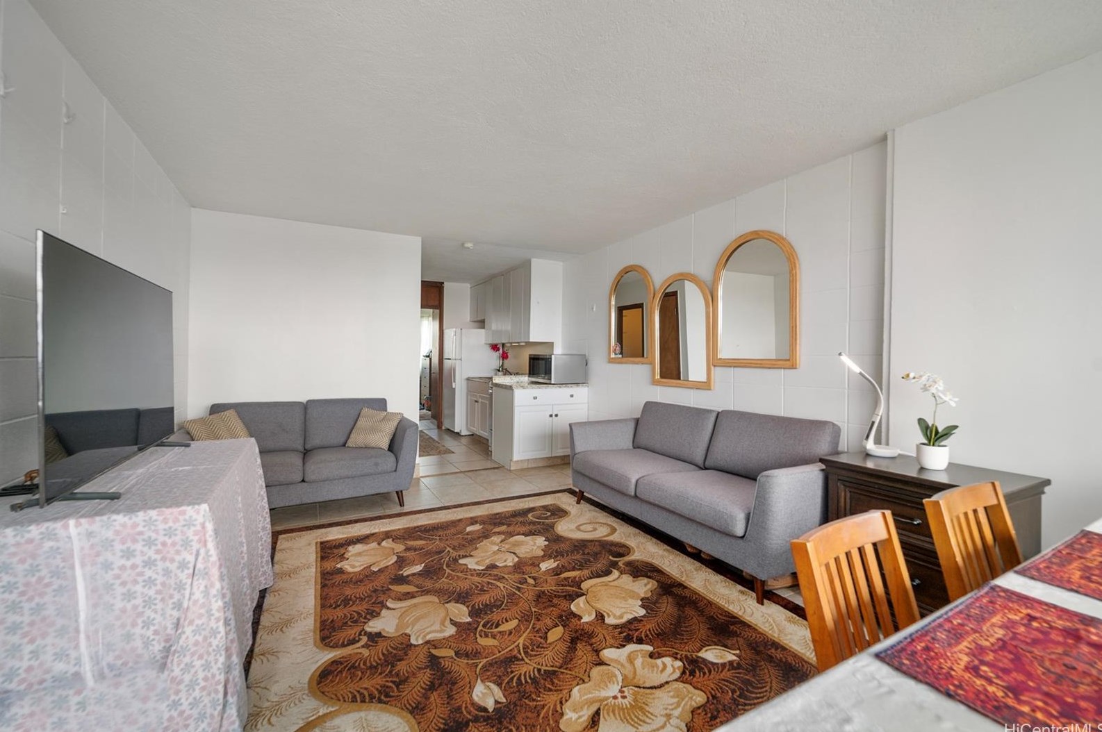 1710 Makiki St, Honolulu HI  96822-4489 exterior
