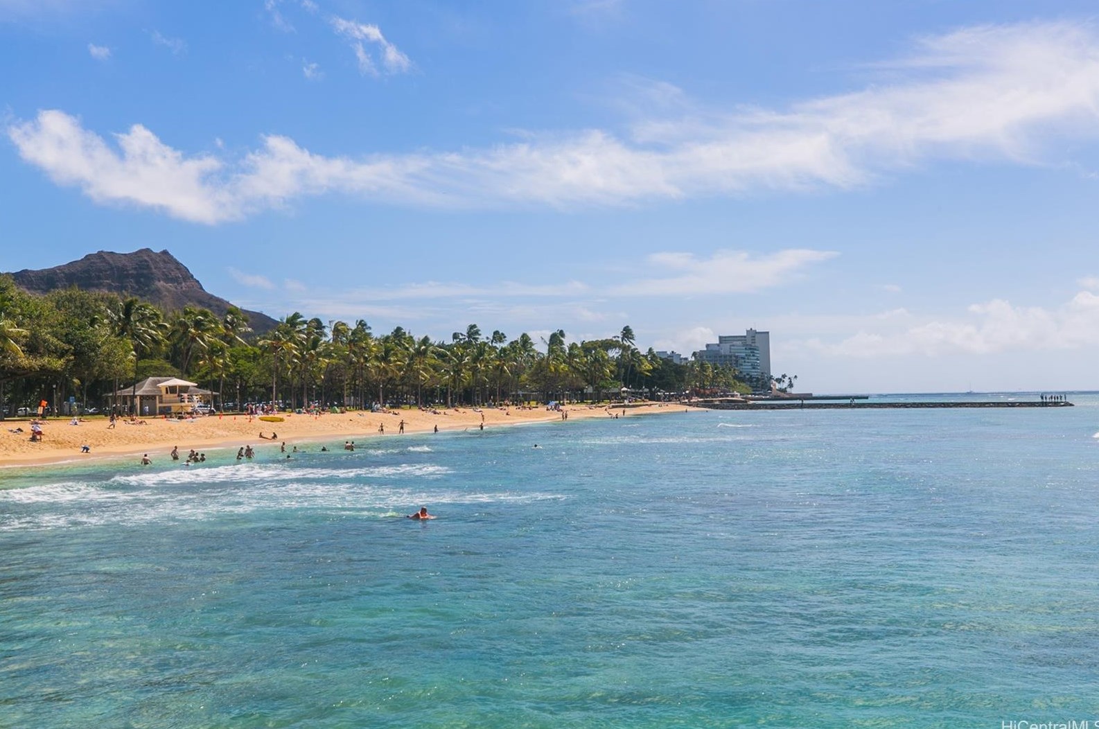 2572 Lemon Rd, Honolulu HI  96815-3766 exterior