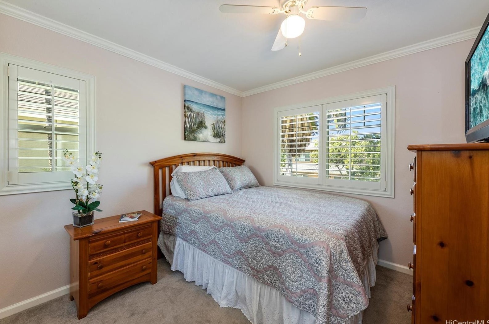 91-1027 Kaihi St, Ewa Beach HI  96706 exterior