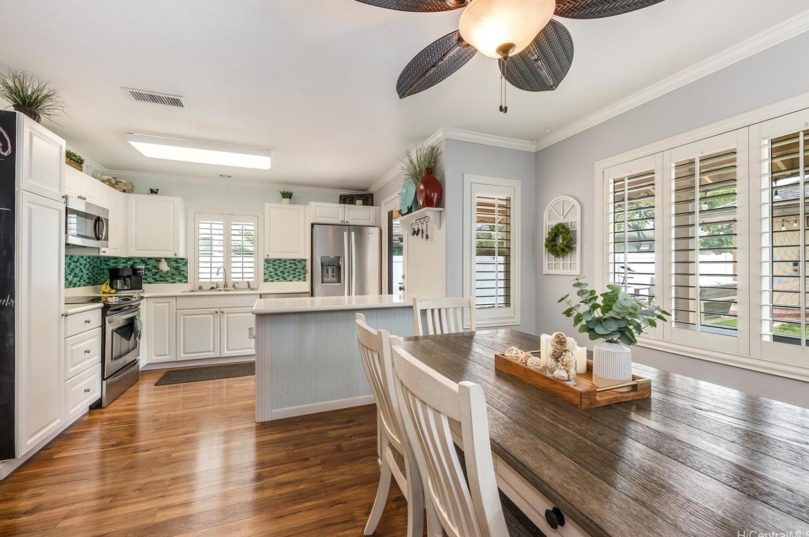 91-1027 Kaihi St, Ewa Beach HI  96706 exterior