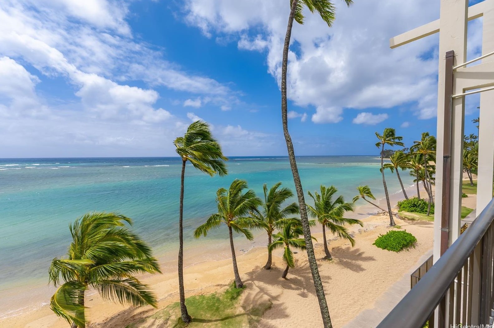 4999 Kahala Ave, Honolulu HI 96816-5423 exterior