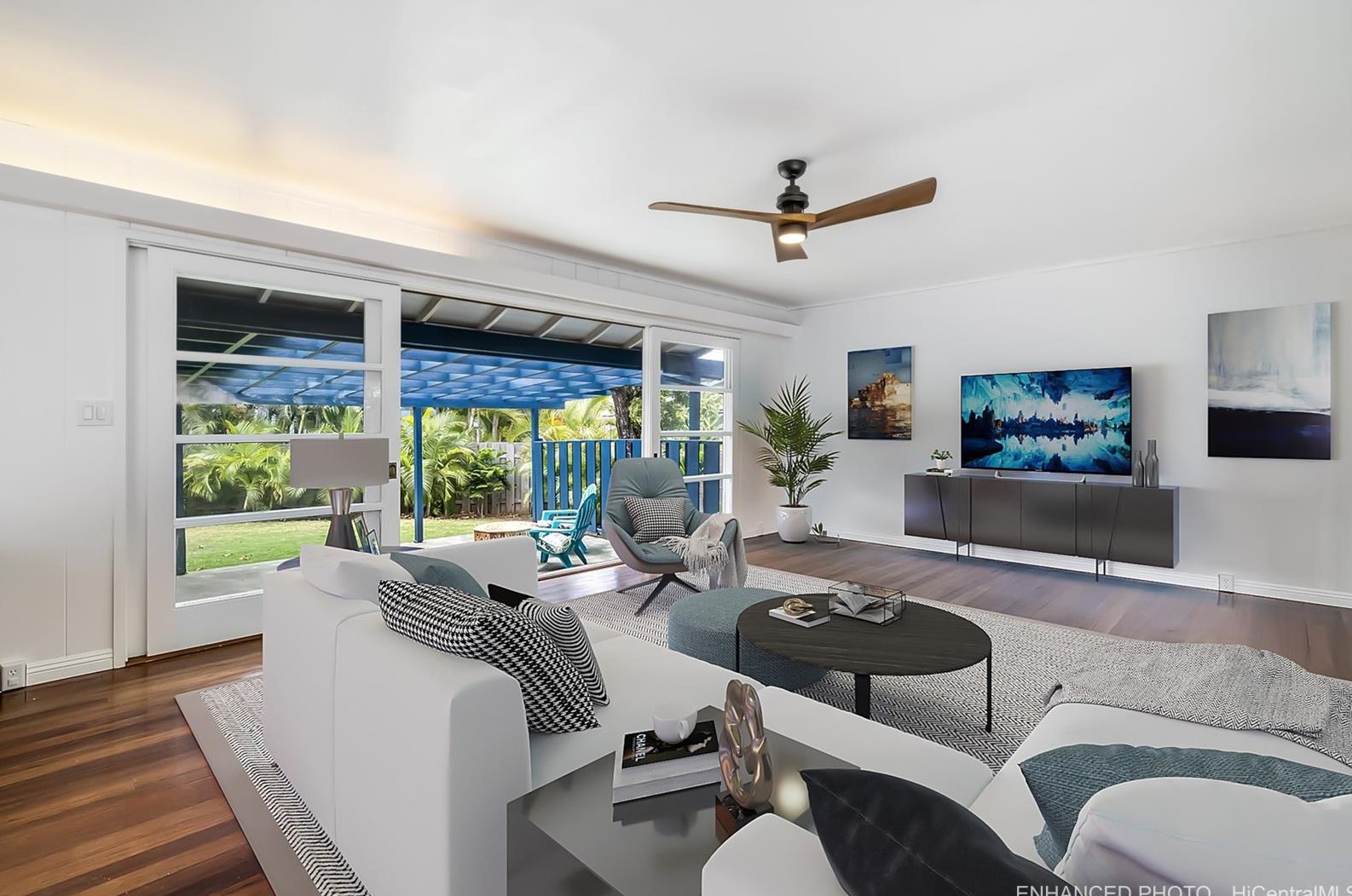 5881 Kalanianaole Hwy, Honolulu HI  96821-2331 exterior