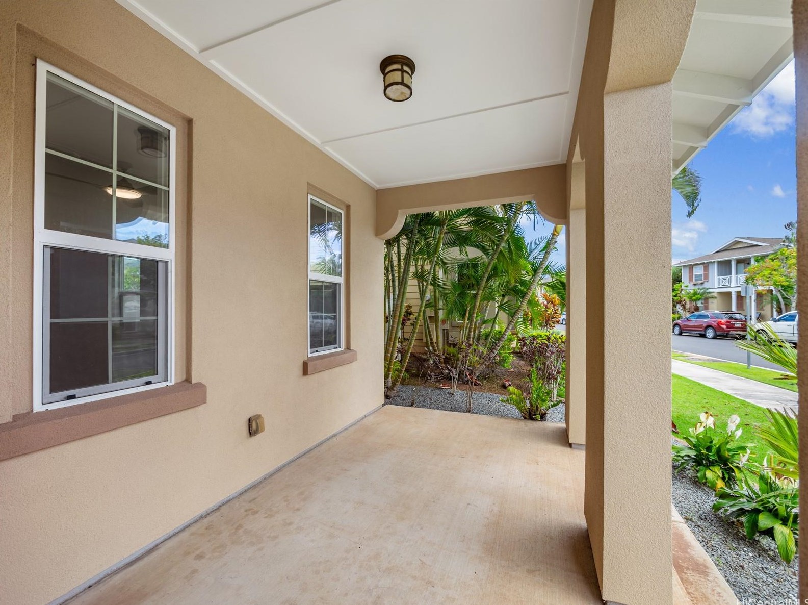 91-1823 Waiaama St, Ewa Beach HI  exterior