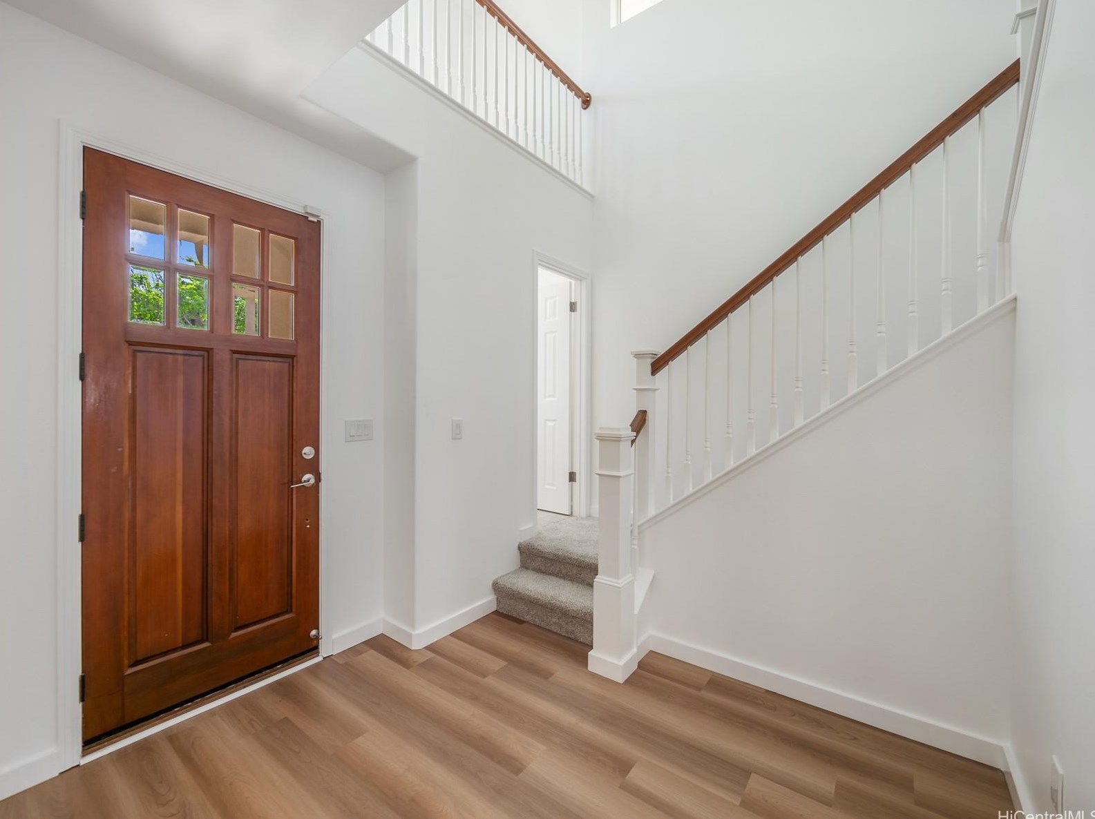 91-1823 Waiaama St, Ewa Beach HI  exterior