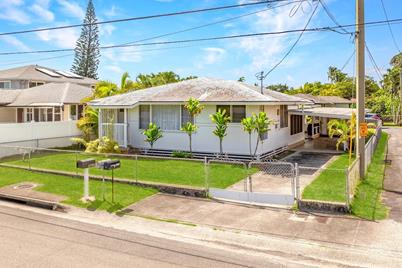 619 Olomana Street, Kailua, HI 96734 - Photo 1