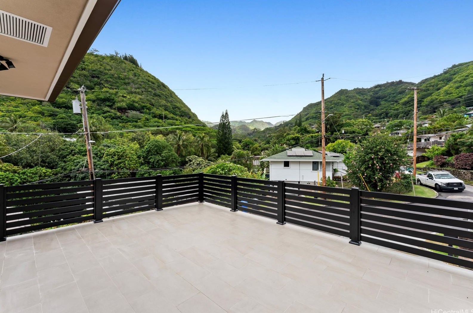 2345 Kipona Pl, Honolulu HI 96816-3412 exterior